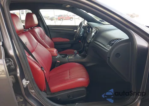 2014 Chrysler 300 300S из США, поврежденный, VIN 2C3CCABG7EH200479